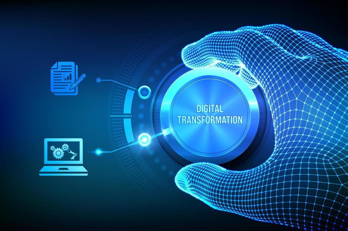 digital-transformation digital-transformation